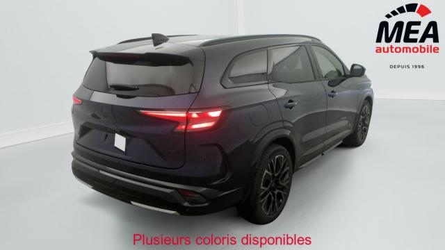 Renault Espace image 5