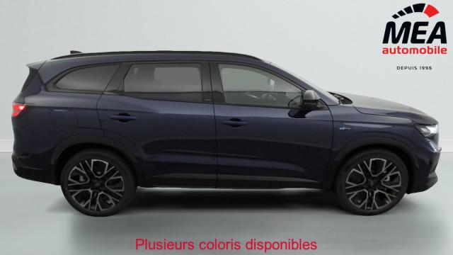 Renault Espace image 2