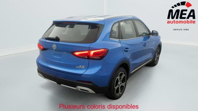 Mg Zs image 5