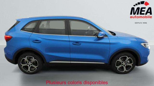 Mg Zs image 8