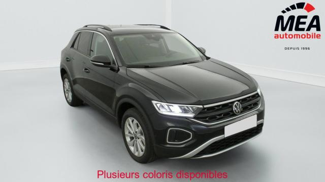 Volkswagen T-Roc 2.0 Tdi 150 Start Stop Dsg7 Life Plus