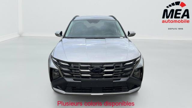 Hyundai Tucson image 8