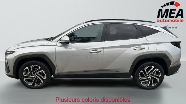 Hyundai Tucson image 7