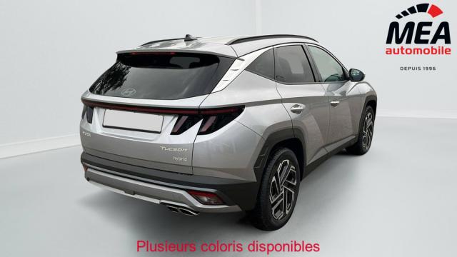 Hyundai Tucson image 9