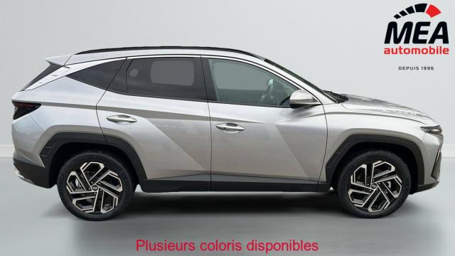 Hyundai Tucson image 4