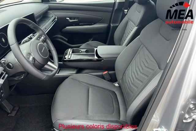 Hyundai Tucson image 2