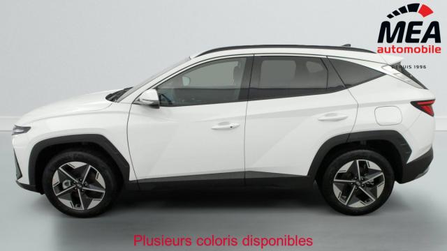 Hyundai Tucson image 1