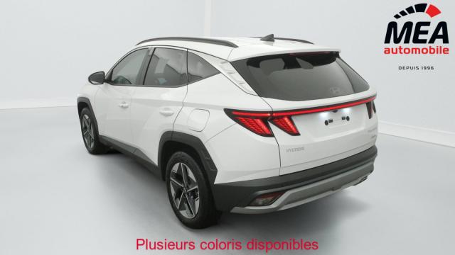 Hyundai Tucson image 6