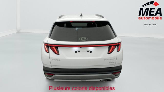 Hyundai Tucson image 9