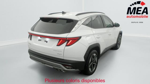 Hyundai Tucson image 3
