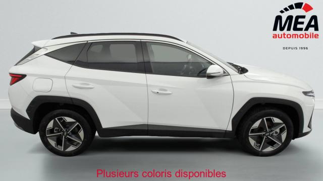 Hyundai Tucson image 2