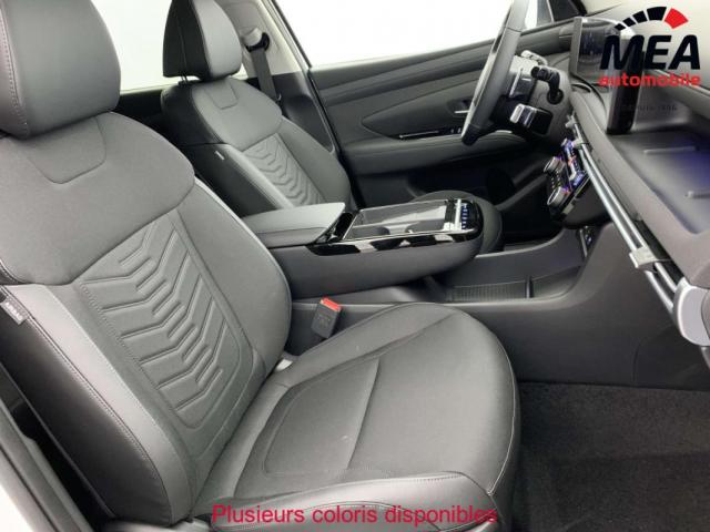 Hyundai Tucson image 5