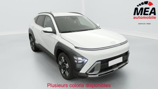 Hyundai Kona Hybrid 129 Intuitive