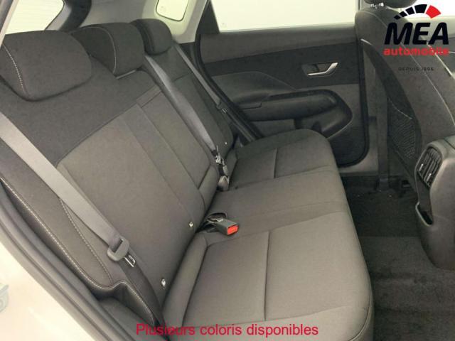 Hyundai Kona image 4