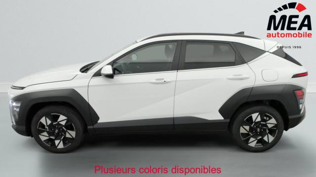Hyundai Kona image 2