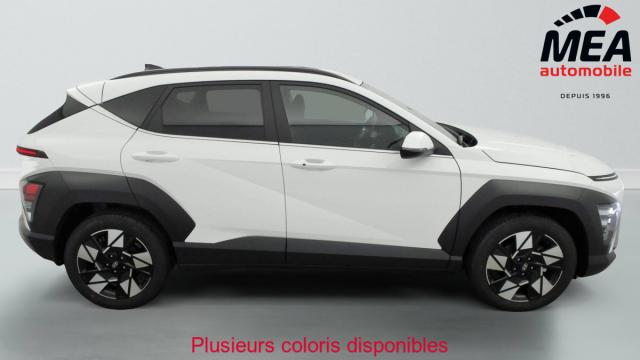 Hyundai Kona image 3