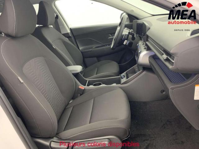 Hyundai Kona image 1