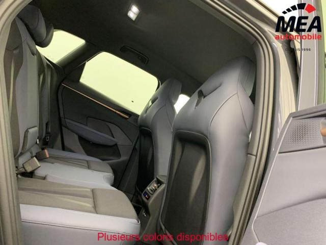 Cupra Terramar image 2