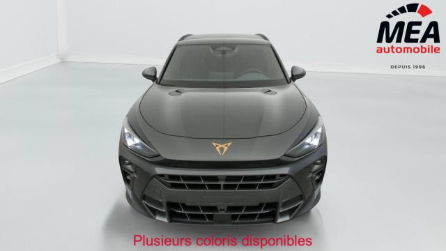 Cupra Terramar image 3