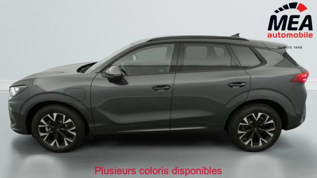 Cupra Terramar image 9