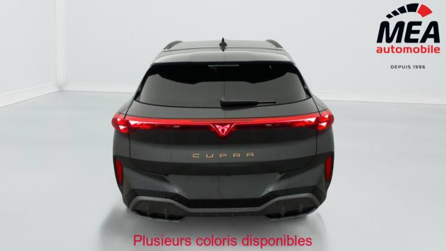 Cupra Terramar image 1