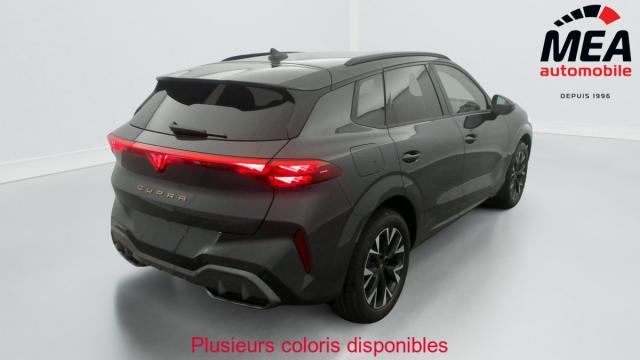 Cupra Terramar image 5