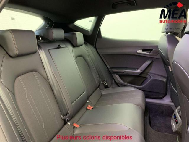 Cupra Formentor image 7