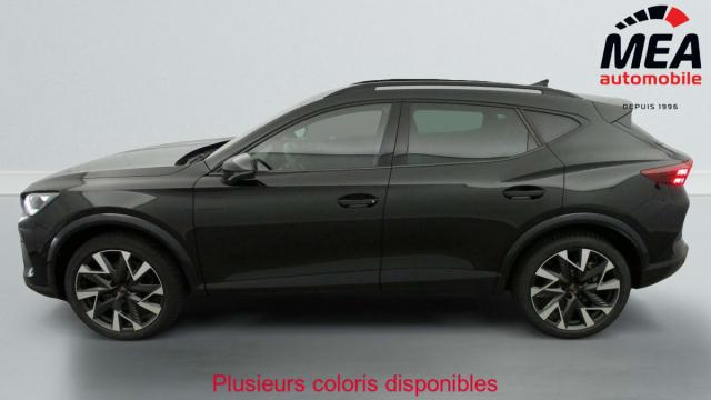 Cupra Formentor image 1