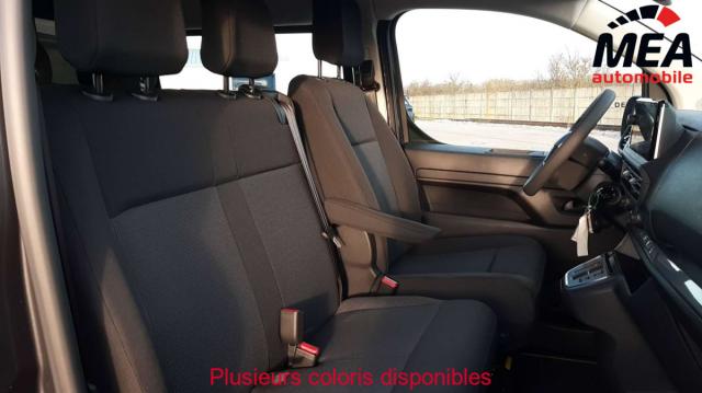 Citroen Jumpy image 4