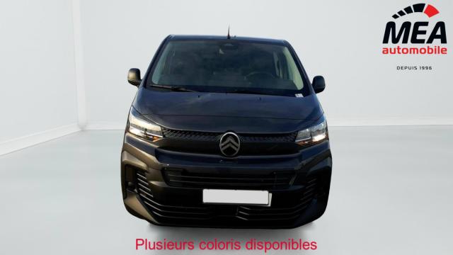 Citroen Jumpy image 3