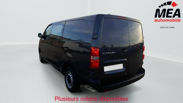 Citroen Jumpy image 6