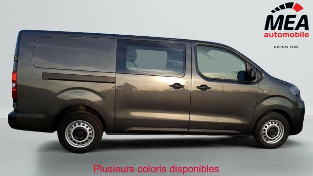 Citroen Jumpy image 5