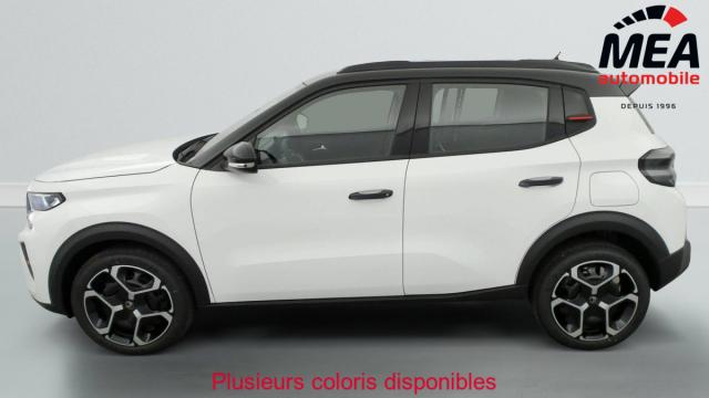 Citroen C3 image 8