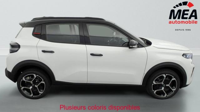 Citroen C3 image 2
