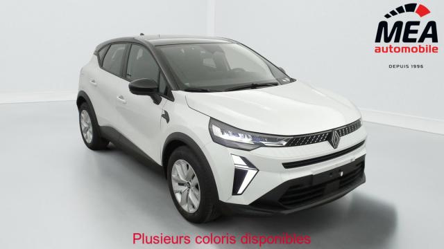 Renault Captur Tce 90 Ch Evolution