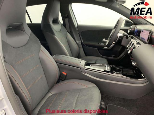 Mercedes Benz Classe A image 2