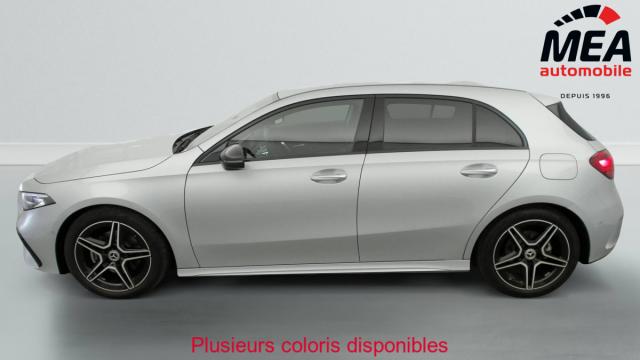 Mercedes Benz Classe A image 7