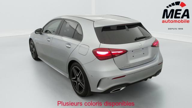 Mercedes Benz Classe A image 8