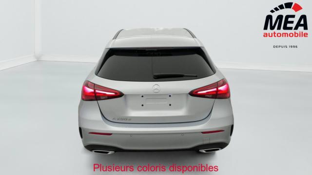 Mercedes Benz Classe A image 1