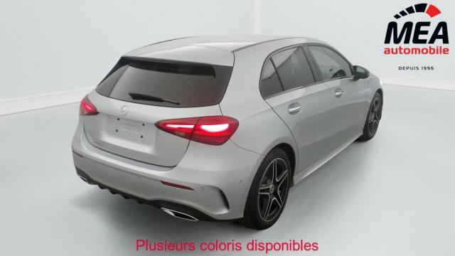 Mercedes Benz Classe A image 5
