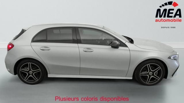 Mercedes Benz Classe A image 9