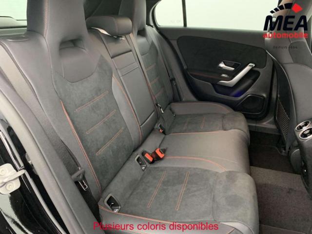 Mercedes Benz Classe A image 3