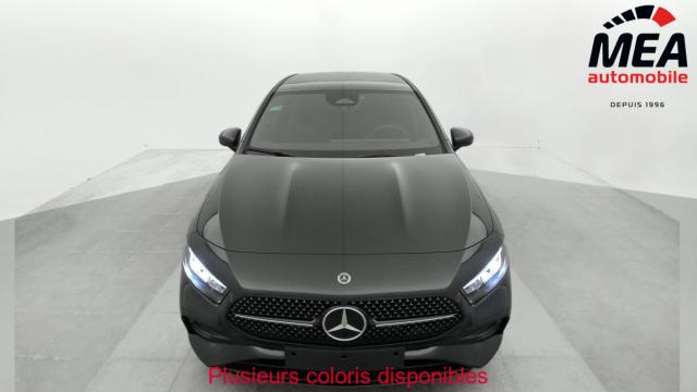 Mercedes Benz Classe A image 8