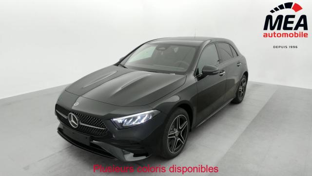 Mercedes Benz Classe A image 1