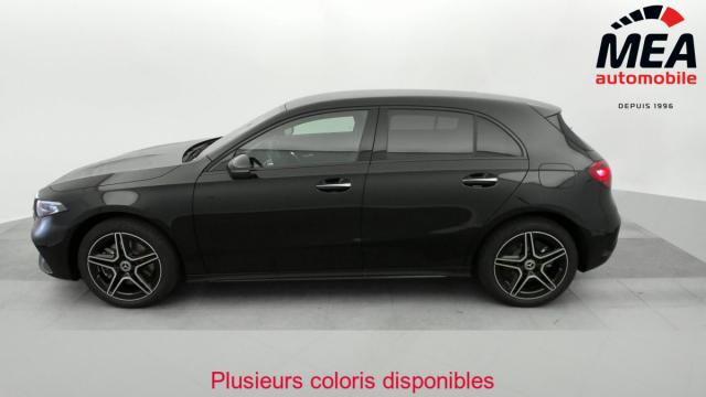 Mercedes Benz Classe A image 6