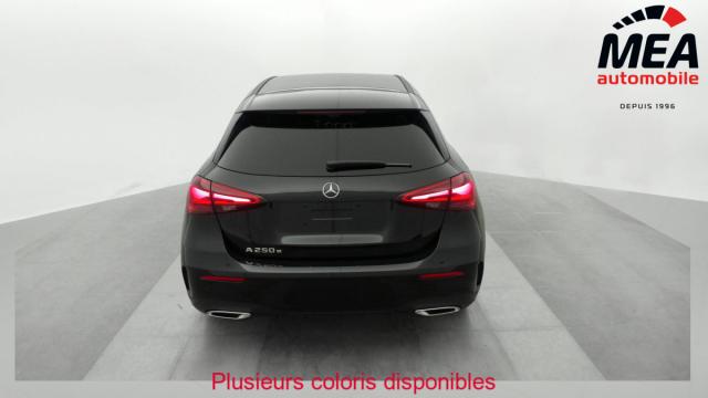 Mercedes Benz Classe A image 2