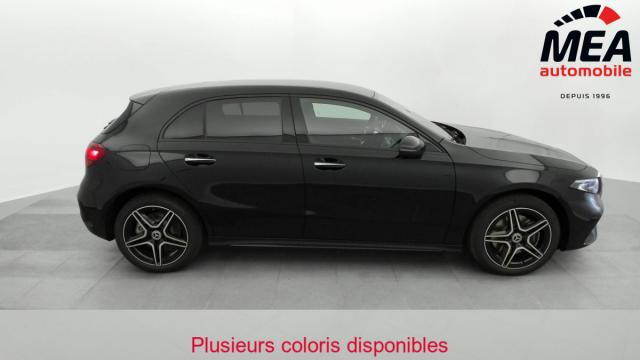 Mercedes Benz Classe A image 7