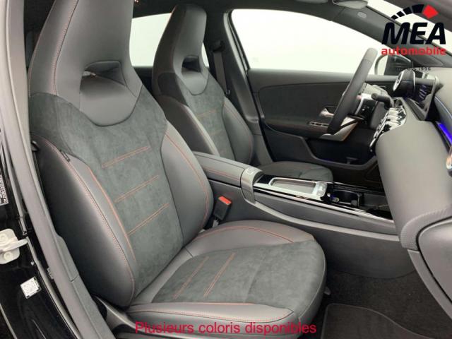 Mercedes Benz Classe A image 5