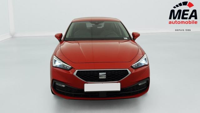 Seat Leon image 9