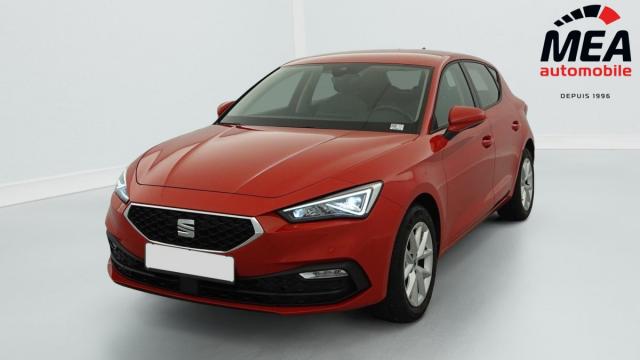 Seat Leon image 5
